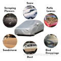 Car Covers Indoor Outdoor Sun UV Protection Cover